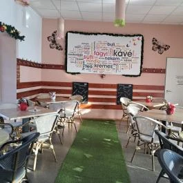 Pillangó Cukrászda, Hatvan - Egyéb