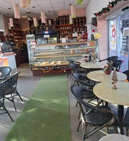 Pillangó Cukrászda