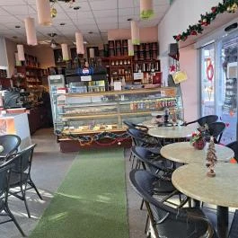 Pillangó Cukrászda, Hatvan - Egyéb