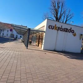 Pillangó Cukrászda, Hatvan - Egyéb