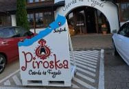 Piroska Csárda & Fogadó Siófok