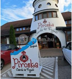 Piroska Csárda & Fogadó
