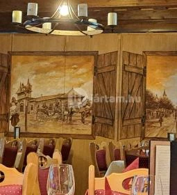 Piroska Csárda & Fogadó