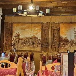 Piroska Csárda & Fogadó Siófok - Egyéb