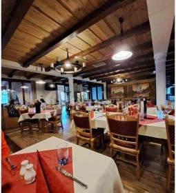 Piroska Csárda & Fogadó