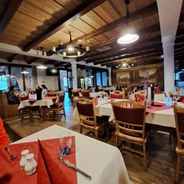 Piroska Csárda & Fogadó Siófok - Egyéb