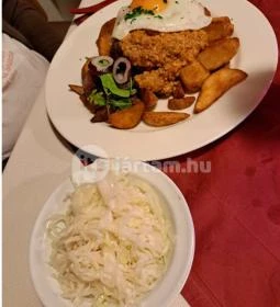 Piroska Csárda & Fogadó