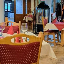 Piroska Csárda & Fogadó Siófok - Egyéb