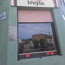 Pite és Konyha Budapest - Egyéb