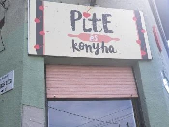 Pite és Konyha Budapest