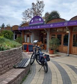 Platán Étterem Balatonföldvár