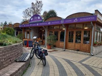 Platán Étterem Balatonföldvár Balatonföldvár