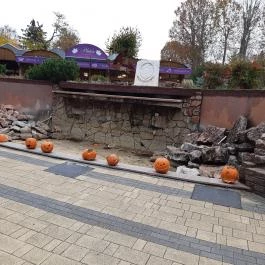 Platán Étterem Balatonföldvár Balatonföldvár - Egyéb