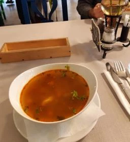 Platán Étterem Balatonföldvár