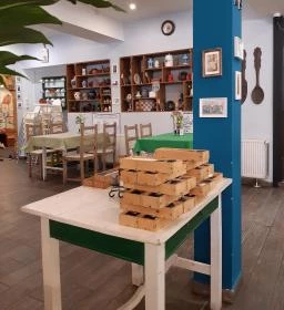 Platán Étterem Balatonföldvár