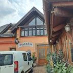 Platán Gyorsétkezde Lábatlan - Egyéb