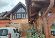 Platán Gyorsétkezde Lábatlan