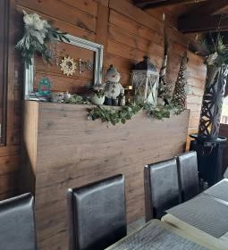 Platán Gyorsétkezde