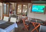 Platán Gyorsétkezde Lábatlan