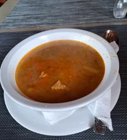 Platán Gyorsétkezde