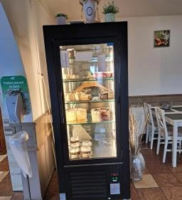 Platán Gyorsétkezde