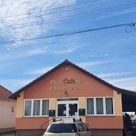 PletyCaféSec Club Étterem & Pizzéria Máriakálnok - Egyéb