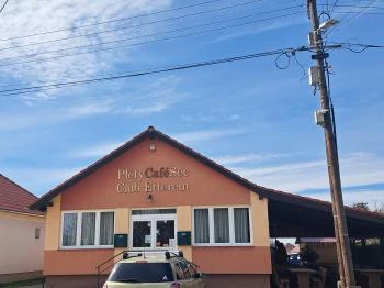 PletyCaféSec Club Étterem & Pizzéria Máriakálnok
