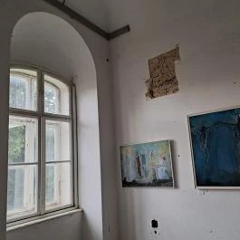 Podmaniczky-kastély, Aszód - Egyéb