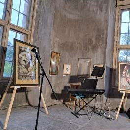 Podmaniczky-kastély, Aszód - Egyéb