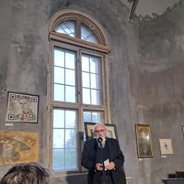 Podmaniczky-kastély, Aszód - Egyéb