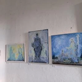 Podmaniczky-kastély, Aszód - Egyéb