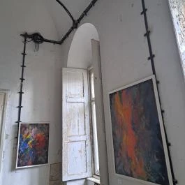 Podmaniczky-kastély, Aszód - Egyéb