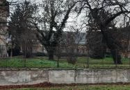 Podmaniczky-kastély Aszód