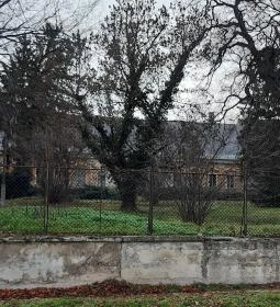 Podmaniczky-kastély