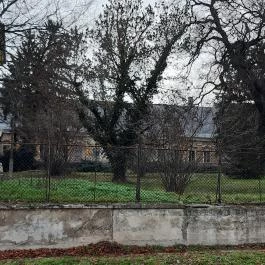 Podmaniczky-kastély, Aszód - Egyéb