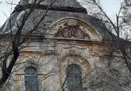 Podmaniczky-kastély Aszód