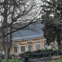 Podmaniczky-kastély, Aszód - Egyéb