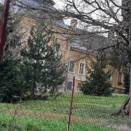 Podmaniczky-kastély, Aszód - Egyéb