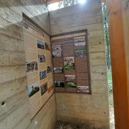 Prónay-kilátó Alsópetény - Egyéb