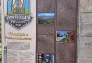 Prónay-kilátó Alsópetény