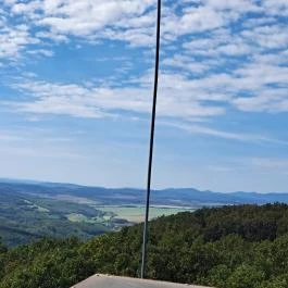 Prónay-kilátó Alsópetény - Egyéb