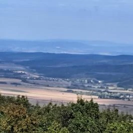 Prónay-kilátó Alsópetény - Egyéb