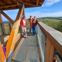 Prónay-kilátó Alsópetény - Egyéb