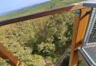 Prónay-kilátó Alsópetény