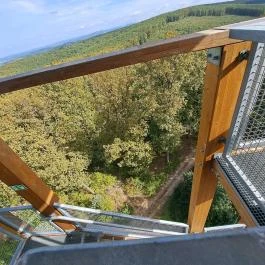 Prónay-kilátó Alsópetény - Egyéb