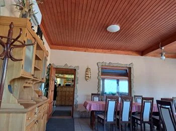 Puli Kisvendéglő Kapoly