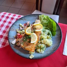 Puli Kisvendéglő Kapoly - Egyéb