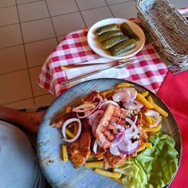 Puli Kisvendéglő Kapoly - Egyéb