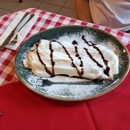 Puli Kisvendéglő Kapoly - Egyéb