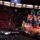 Puskás Aréna Budapest - Egyéb